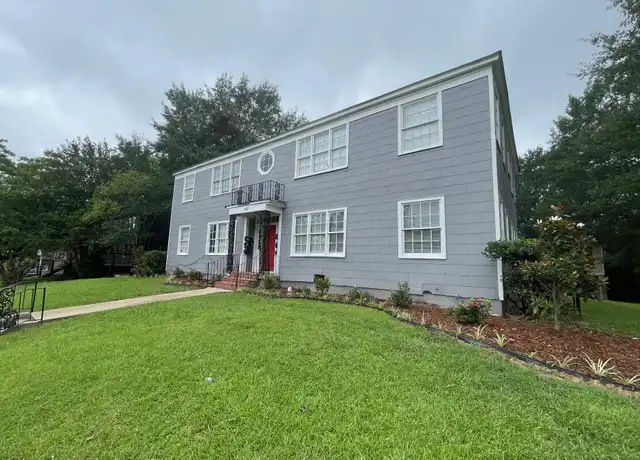 Property at 1033 Monroe St Unit D, Jackson, MS, 39202, 2 beds, 1 bath, [object Object]