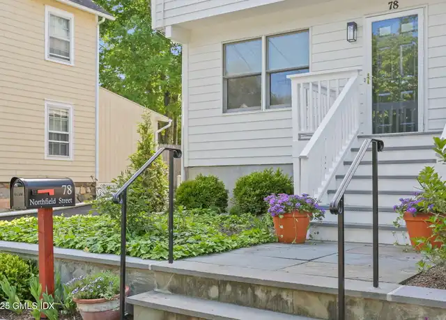 Property at 78 Northfield St #2, Greenwich, CT, 06830, 3 beds, 2.5 baths, [object Object]