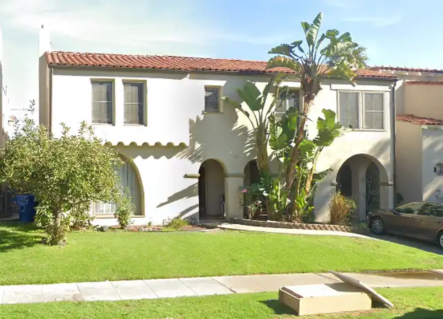 Property at 122 N Detroit St, Los Angeles, CA, 90036, 3 beds, 2 baths, [object Object]