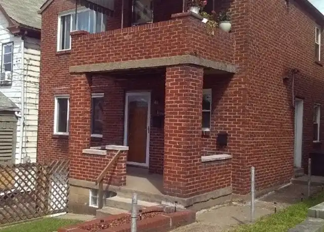 Property at 1009 Vermont Ave Unit 1, Glassport, PA, 15045, 3 beds, 1 bath, [object Object]