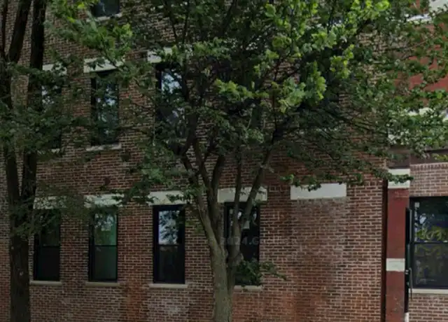 Property at 2158 W 18th St Unit 4, Chicago, IL, 60608, 2 beds, 1 bath, [object Object]