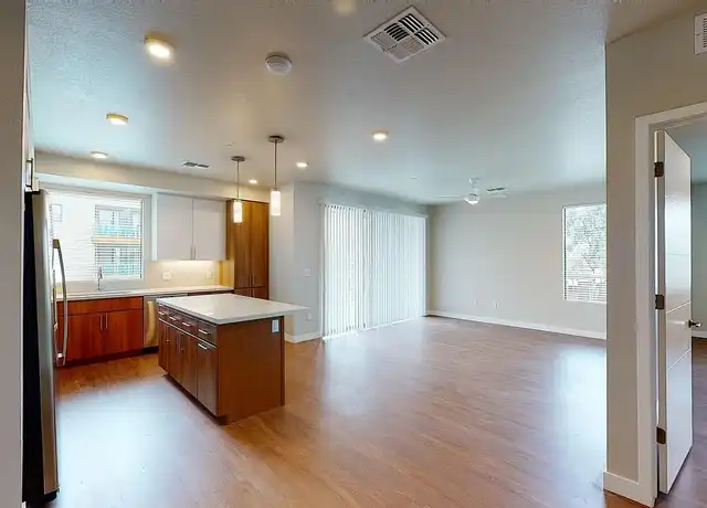 Property at Clayton on Highland - 1206 E Highland Ave, Phoenix, AZ, 85014, 2 beds, 2 baths, [object Object]