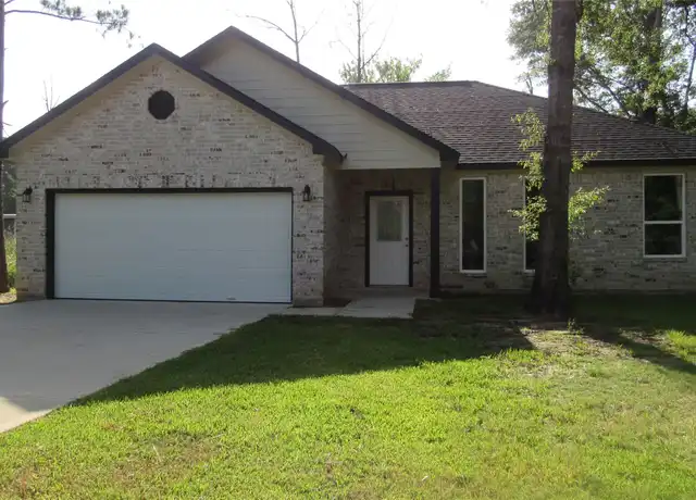 Property at 167 W Cattle Dr, Onalaska, TX, 77360, 3 beds, 2 baths, [object Object]