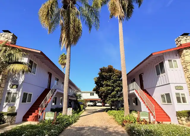 Property at 204 W Yanonali St, Santa Barbara, CA, 93101, 1 bed, 1 bath, [object Object]