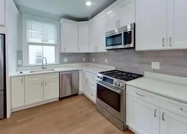 Property at 163 Foster St, Boston, MA, 02135, 4 beds, 2 baths, [object Object]