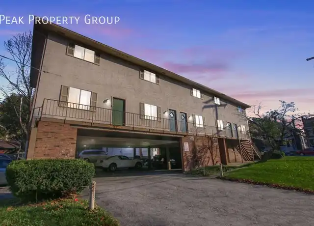Property at 1985 Summit St Unit F, Columbus, OH, 43201, 1 bed, 1 bath, [object Object]