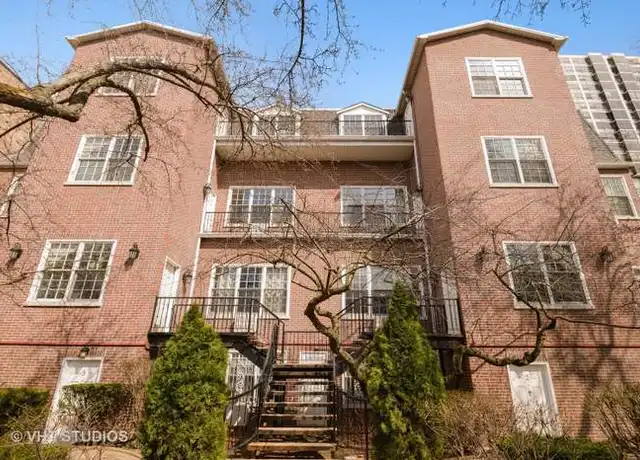 Property at 200 W Menomonee St #6, Chicago, IL, 60614, 2 beds, 2 baths, [object Object]
