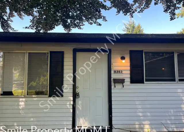 Property at 8383 SE Brooklyn St, Portland, OR, 97266, 2 beds, 1 bath, [object Object]