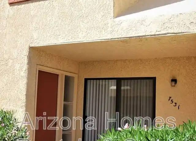Property at 7531 E Terrace Dr, Tucson, AZ, 85710, 2 beds, 2 baths, [object Object]