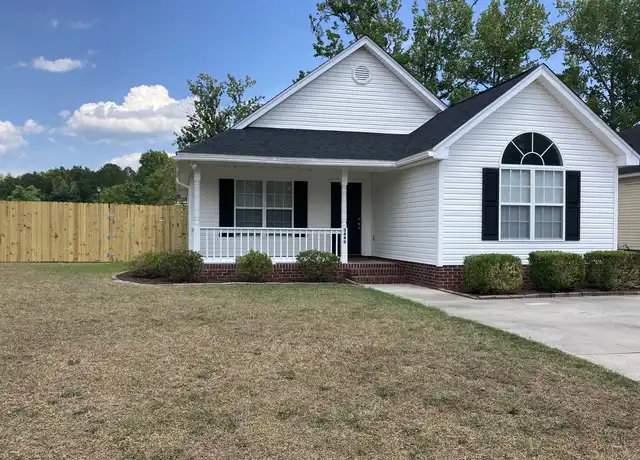 Property at 3440 Southbrook Cir, Florence, SC, 29505, 3 beds, 2 baths, [object Object]
