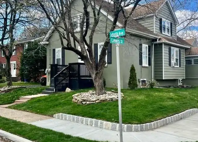 Property at 625 Idora Ave Unit 2ND FLOOR, Mt Ephraim, NJ, 08059, 2 beds, 1 bath, [object Object]