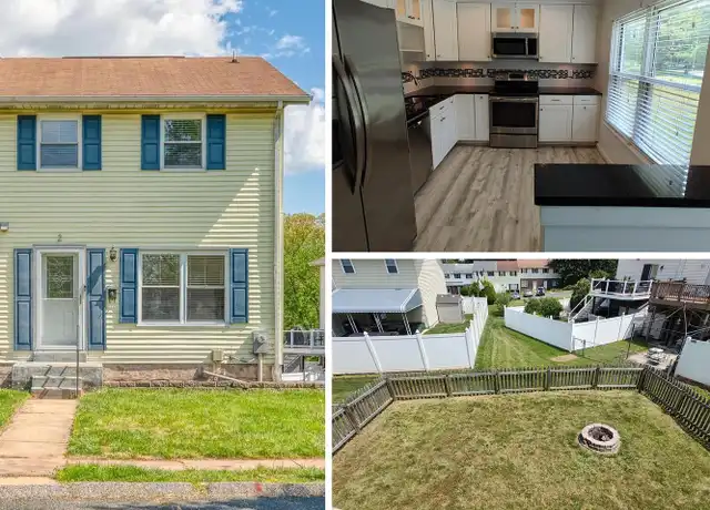 Property at 2 Shadowbrook Ct, Rosedale, MD, 21237, 3 beds, 2.5 baths, [object Object]