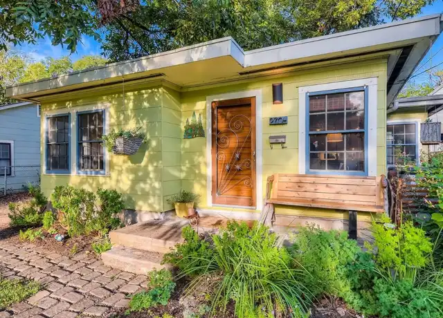 Property at 2704 Stacy Ln, Austin, TX, 78704, 3 beds, 2 baths, [object Object]