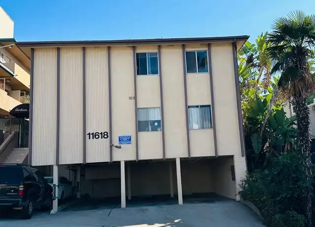 Property at 11618 Gorham Ave, Los Angeles, CA, 90049, 1 bed, 1 bath, [object Object]