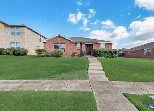 Property at 3012 Southern Hills Ln, Mesquite, TX, 75181, 4 beds, 2 baths, [object Object]