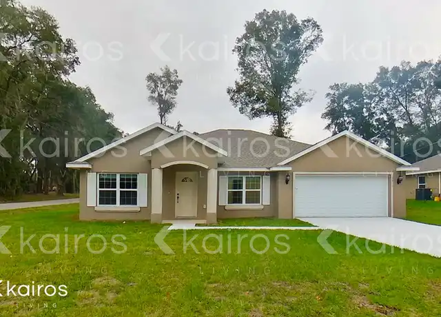 Property at 13511 SE 55th Ave, Summerfield, FL, 34491, 3 beds, 2 baths, [object Object]