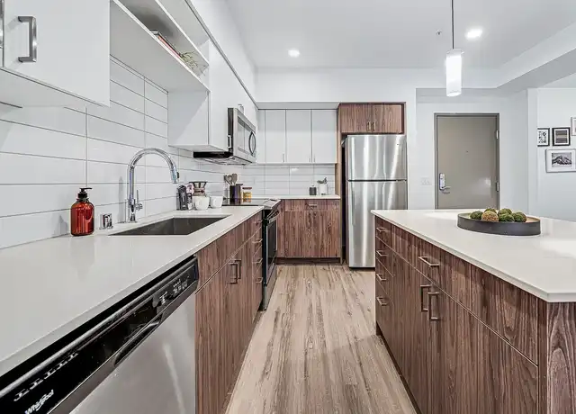 Property at The Verge - 109 S Division St, Auburn, WA, 98001, 0-2 beds, 1-2 bath, [object Object]