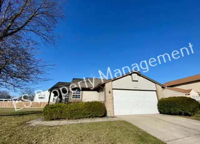 Property at 10044 Lone Wolf Dr, Indianapolis, IN, 46235, 4 beds, 2 baths, [object Object]