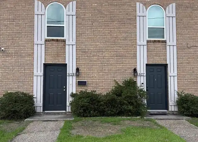 Property at 819 Focis St, Metairie, LA, 70005, 3 beds, 1.5 baths, [object Object]
