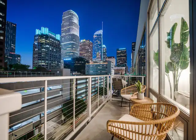 Property at 645 W 9th St #706, Los Angeles, CA, 90015, 0 beds, 1 bath, [object Object]