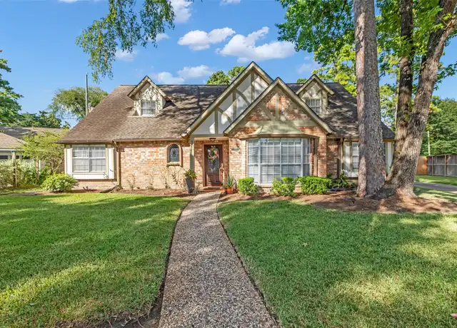 Property at 11806 Fawnview Dr, Houston, TX, 77070, 5 beds, 2.5 baths, [object Object]