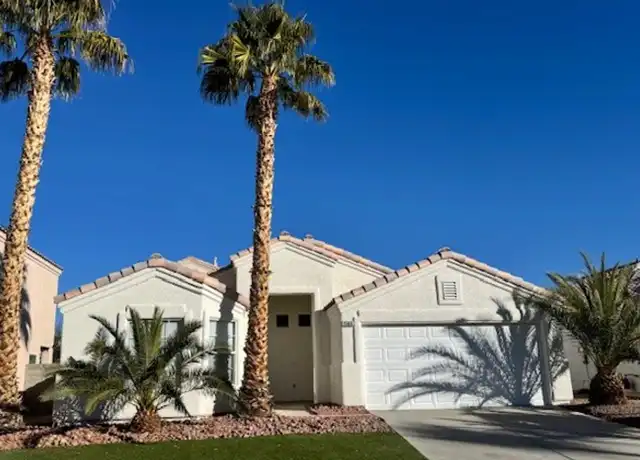 Property at 1566 Peaceful Pine St, Henderson, NV, 89052, 3 beds, 2 baths, [object Object]