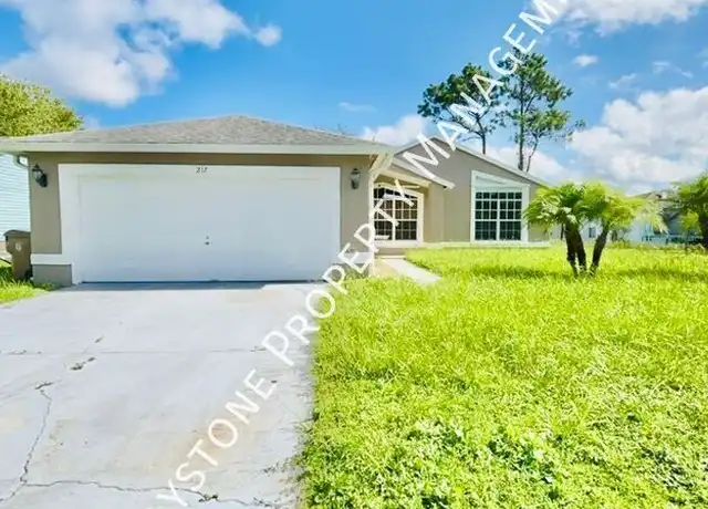 Property at 217 Canterbury Ct, Kissimmee, FL, 34758, 3 beds, 2 baths, [object Object]