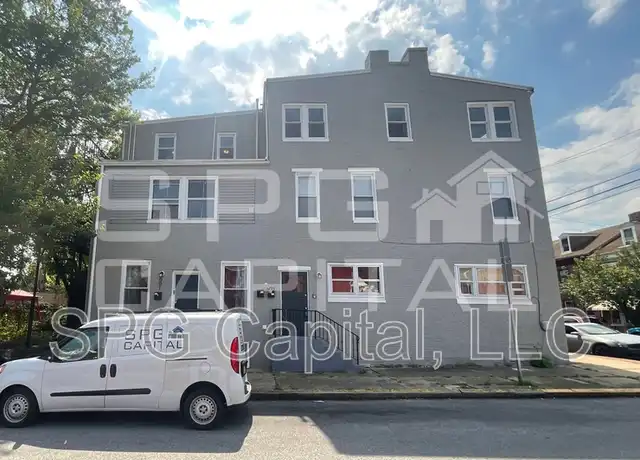 Property at 601 S Queen St, York, PA, 17403, 2 beds, 1 bath, [object Object]