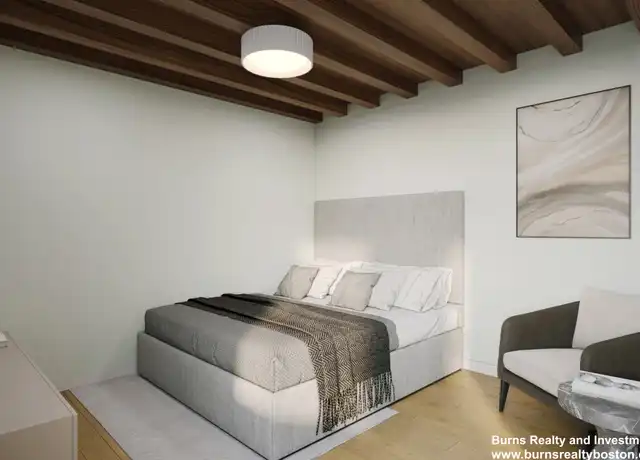 Property at 281 Franklin St Unit 402, Boston, MA, 02110, 0 beds, 1 bath, [object Object]