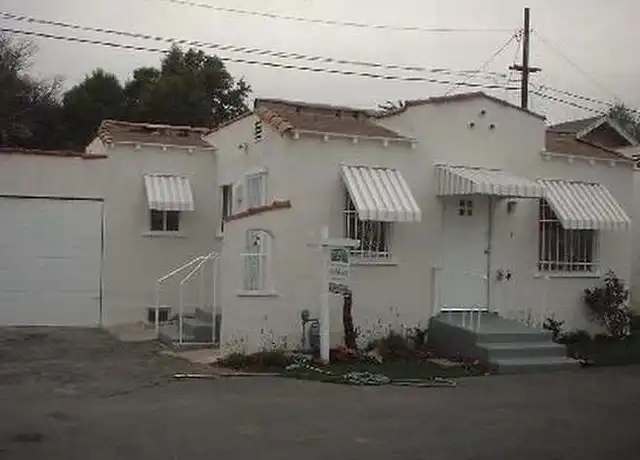 Property at 760 Elmira St, Pasadena, CA, 91104, 2 beds, 1 bath, [object Object]
