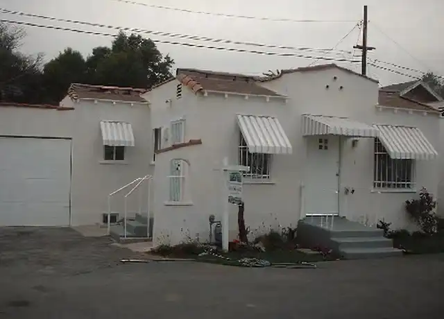 Property at 760 Elmira St, Pasadena, CA, 91104, 2 beds, 1 bath, [object Object]