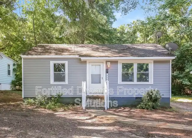 Property at 1430 Marne St, Winston Salem, NC, 27107, 2 beds, 1 bath, [object Object]