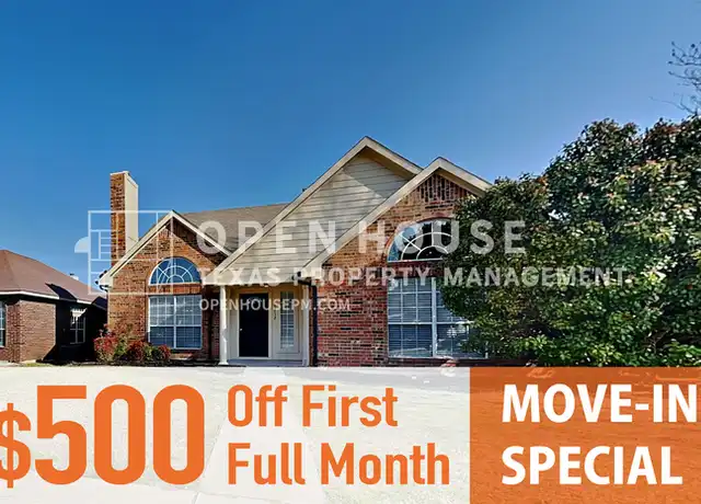 Property at 10212 Concord Dr, Frisco, TX, 75035, 3 beds, 2 baths, [object Object]