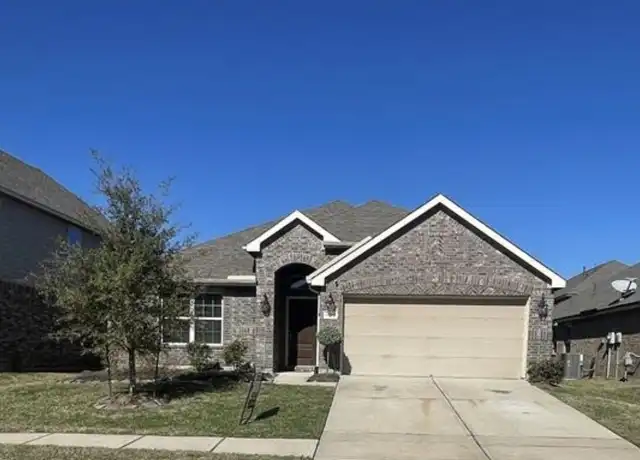 Property at 20706 Redbud Rain Dr, Katy, TX, 77449, 4 beds, 2 baths, [object Object]