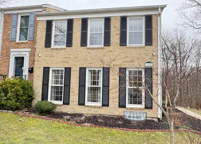 Property at 3237 Foothill St, Woodbridge, VA, 22192, 3 beds, 3.5 baths, [object Object]