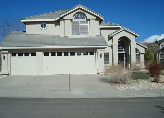 Property at 7021 Heatherwood Dr, Reno, NV, 89523, 5 beds, 3 baths, [object Object]