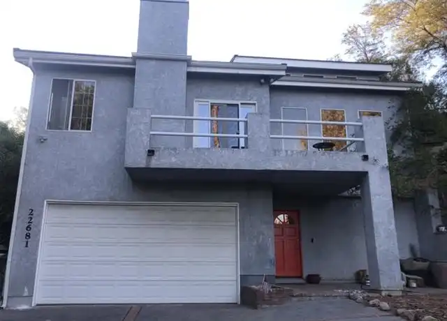 Property at 22681 Cass Ave, Woodland Hills, CA, 91364, 3 beds, 2.5 baths, [object Object]