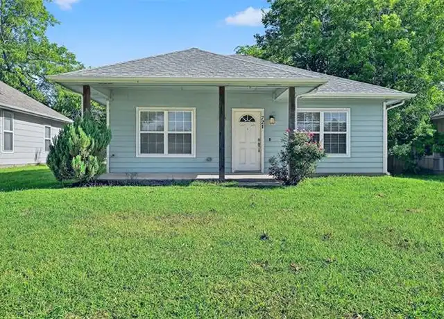 Property at 721 W Morton St, Denison, TX, 75020, 3 beds, 2 baths, [object Object]