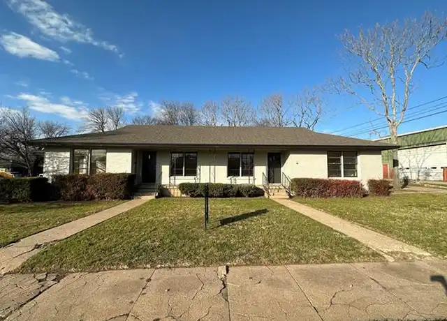Property at 315 W Main St, Midlothian, TX, 76065, 2 beds, 1 bath, [object Object]