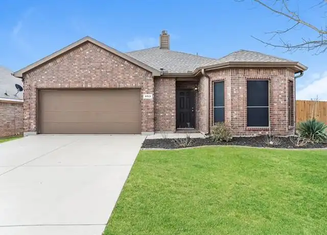 Property at 853 Jodie Dr, Weatherford, TX, 76087, 3 beds, 2 baths, [object Object]