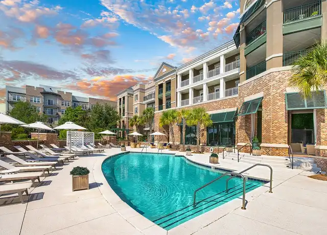 Property at Simmons Park - 211 River Landing Dr, Charleston, SC, 29492, 1 bed, 1 bath, [object Object]