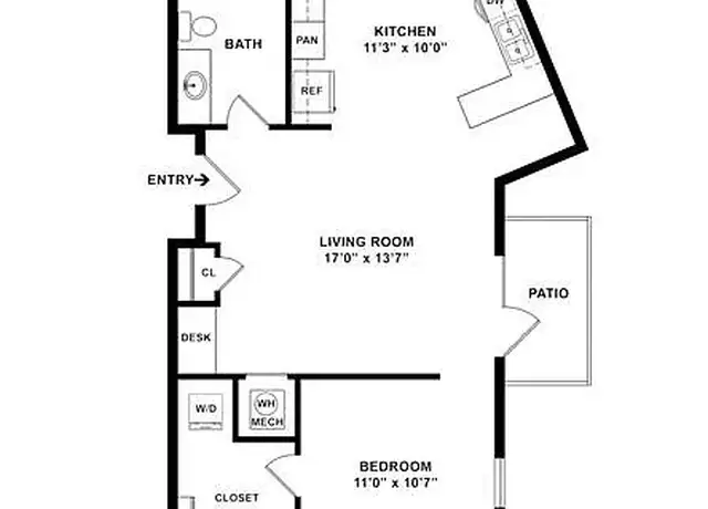 Photo of 211 River Landing Dr, Charleston, SC 29492