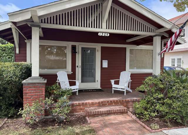 Photo of 1305 9th St, Coronado, CA 92118