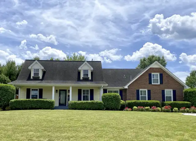 Property at 3106 Clydesdale Dr, Clarksville, TN, 37043, 4 beds, 2.5 baths, [object Object]