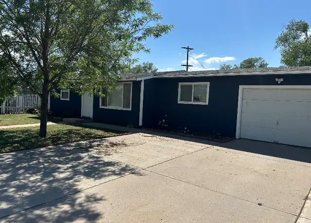 Property at 401 16th Avenue Ct, Greeley, CO, 80631, 3 beds, 1 bath, [object Object]