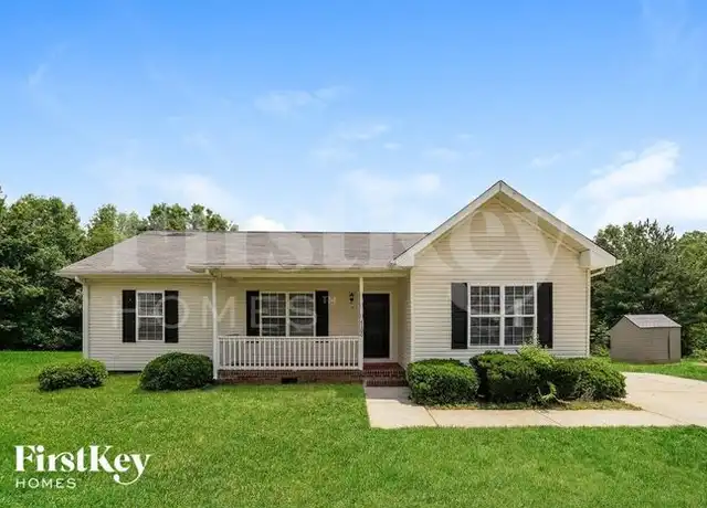 Property at 4100 Salem Landing Dr, Winston Salem, NC, 27101, 3 beds, 2 baths, [object Object]