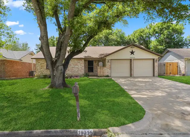 Property at 19315 Gagelake Ln, Houston, TX, 77084, 3 beds, 2 baths, [object Object]