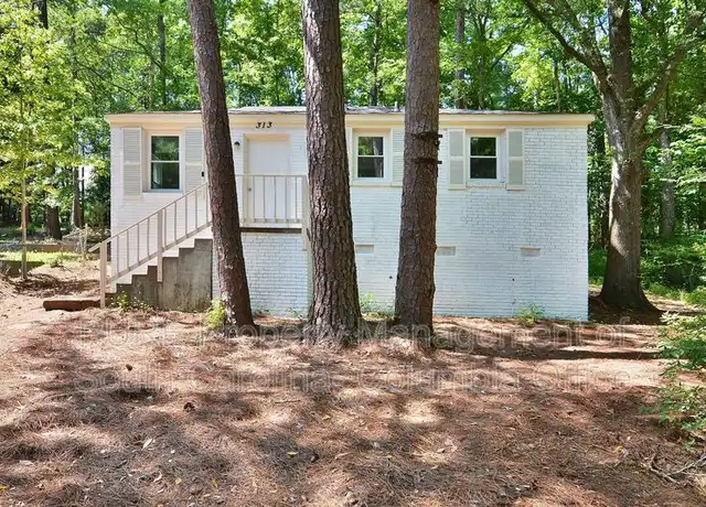Property at 313 Glenn Ave, Columbia, SC, 29203, 3 beds, 1 bath, [object Object]