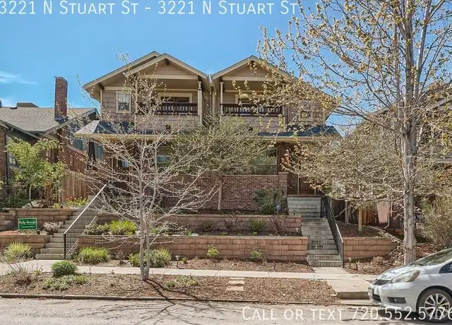 Property at 3221 Stuart St, Denver, CO, 80212, 4 beds, 3.5 baths, [object Object]