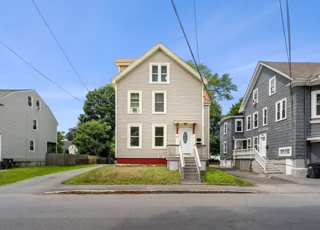 Property at 50 Howard St Unit 1, Haverhill, MA, 01830, 3 beds, 1 bath, [object Object]